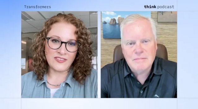 FalconStor's tech transformation with CEO Todd Brooks & CTO Ron Morita