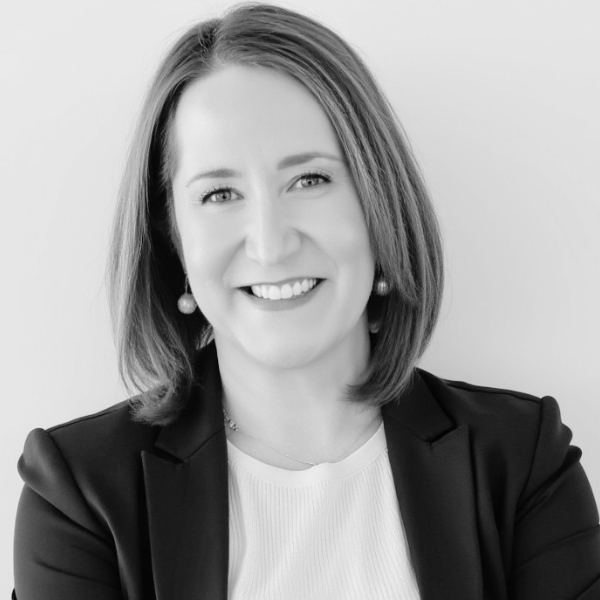 Marie Beane Senior Director, Strategic Business Development